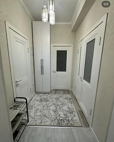 квартира 300: 1 комната, С мебелью полностью — 2