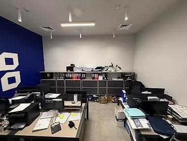 аренда коммерческого помещения бишкек: Аренда офисов, 166 м², В жилом комплексе, С оборудованием, С отдельным входом, С отдельным сан узлом — 3