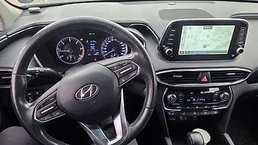 ej ve: Hyundai Grandeur: 2021 г., Автомат, Бензин, Седан — 3