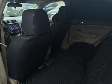 обмен на дом в городе каракол: Honda Accord: 2004 г., 2.4 л, Вариатор, Бензиновая, Седан — 10