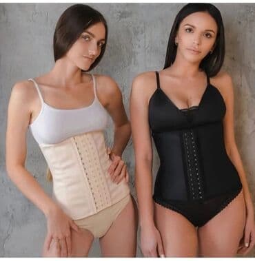 эффективный отбеливающий крем для зоны бикини в аптеке: Для чего ещё нужен корсет, кроме восстановления после родов? — 10