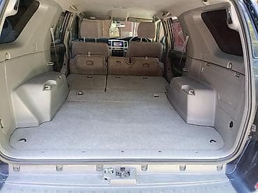 тайота сурф 185: Toyota Hilux Surf: 2003 г., 3.4 л, Автомат, Бензин, Внедорожник — 5