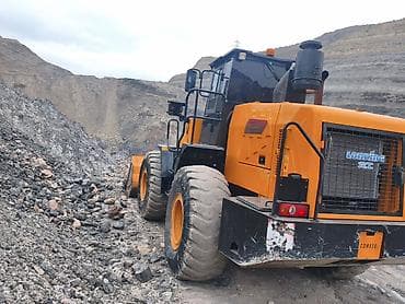 golf 1: Погрузчик, Колесный, Фронтальный — 6