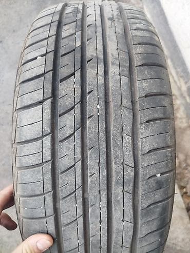 r16 225: Летняя шина 215/55 ZR17 - Размер: 215/55 ZR17 - Посадочный диаметр — 3