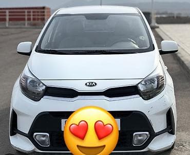 срочные авто: Chevrolet Spark: 2020 г., 0.1 л, Автомат, Бензин, Хэтчбэк — 1
