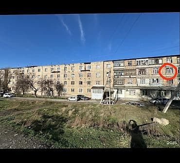 комната фучика: 1 комната, 34 м², Индивидуалка, 3 этаж, Евроремонт — 9