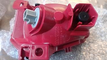 lx: Катафотки на задний бампер Lexus LX 570 По всем вопросам писать в — 3