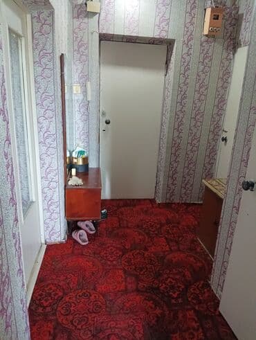 меняю квартиру на частный дом: 1 комната, 30 м², Индивидуалка, 5 этаж, Косметический ремонт — 6