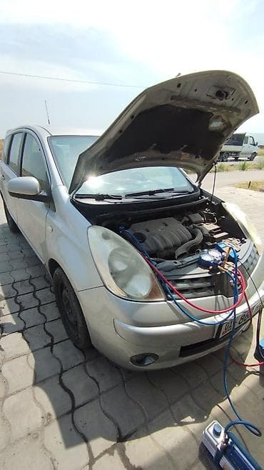 s 65: 🚗 Заправка авто кондиционеров в Бишкеке ❄️ Холодный воздух — уже — 3