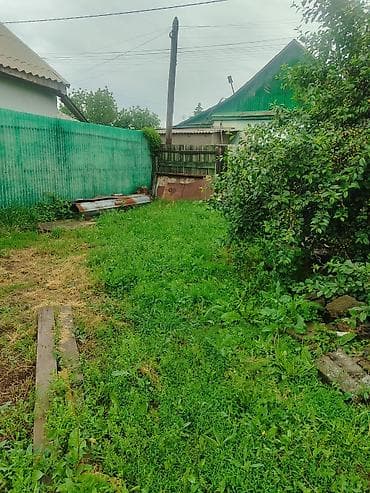 Недвижимость: ПРОДАЕТСЯ ДОМ 4 КОМНАТЫ УЧАСТОК 4 СОТКИ. НА ТЕРРИТОРИИ ЕСТЬ ВРЕМЯНКА И — 4