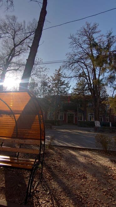 срочно срочно продаю дом город карабалта: 1 комната, 40 м², Сталинка, 1 этаж, Косметический ремонт — 11