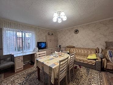 Продаю! Дом с участком 82 м², участок 7 соток - 393 000$ 📍р-н — 7