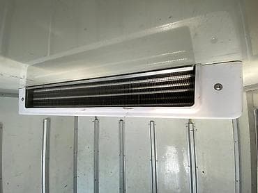 кия бинго: Kia BONGO: 2019 г., 2.4 л, Автомат, Дизель, Фургон — 8