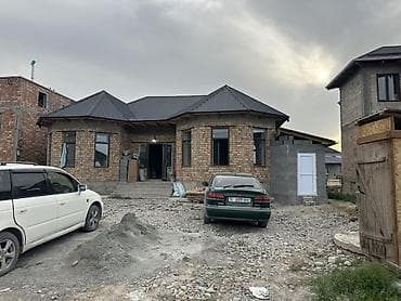 аккеме: Продам дом 130 кв, почти готова остались только обои, ламинат и — 10