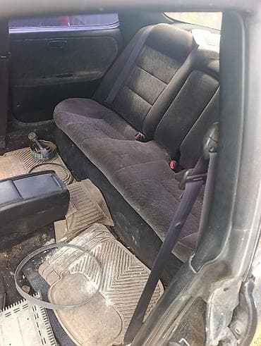 сакура двойка: Toyota Windom: 1995 г., 2.5 л, Автомат, Бензин, Седан — 7