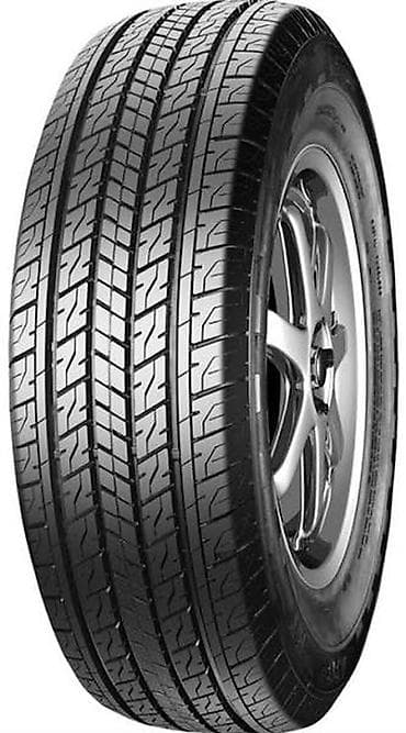 210: Летняя шина Durun 235/60 R18 103H - Размер: 235/60 R18 - Индекс — 1