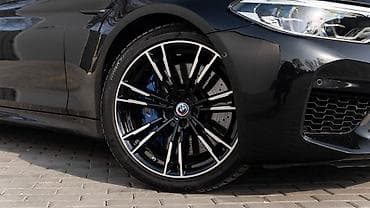 m8 pro: BMW Apple M5: 2019 г., 4.4 л, Автомат, Бензин, Седан — 6