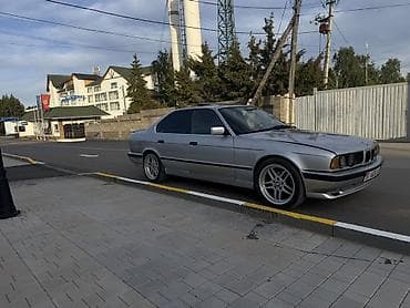 радиатор на опель вектра б: BMW 5 series: 1990 г., 2.5 л, Механика, Бензин, Седан — 5