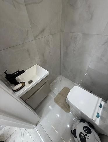 строительная компания кут отзывы: 2 комнаты, 55 м², Элитка, 4 этаж, Евроремонт — 8