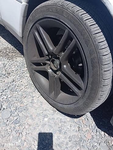 mers 211: Mercedes-Benz W124: 1991 г., 2.3 л, Механика, Бензин, Седан — 9