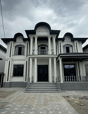 6 комнат и более, 320 м² at lalafo.kg 6 комнат и более, 320 м²