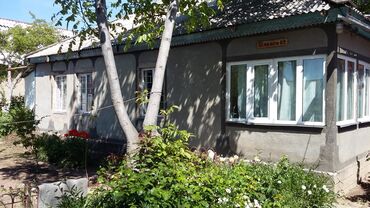 продаю дом в кок жаре: Дом, 130 м², 5 комнат, Собственник — 1