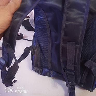 garmin venu 4: Рюкзак, Унисекс, Новый — 4