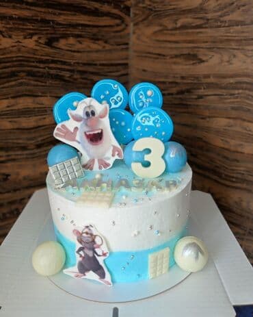 свадебные торты бишкек: Домашние натуральные торты на ваши праздники — 1