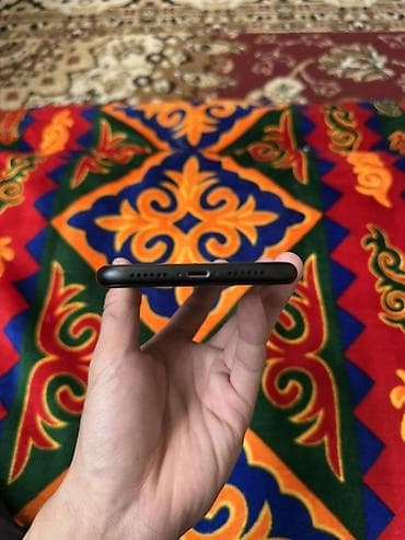 продаю айфон xr: IPhone Xr, 64 ГБ, Черный — 3