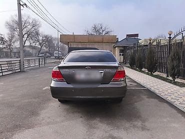 honda stepwgn 1: Toyota Camry: 2005 г., 2.4 л, Автомат, Бензин, Седан — 1