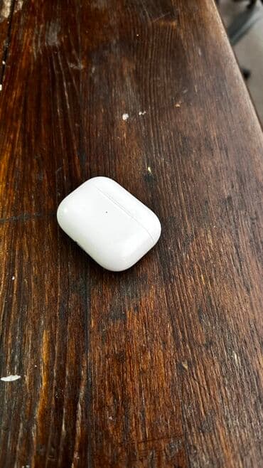 вакуумные наушники: Беспроводные наушники-вкладыши с активным шумоподавлением в компактном — 2