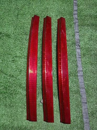 Комплект стоп-сигналов Honda Б/у, Оригинал, Германия