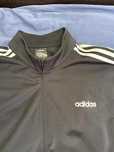 бмв одежда: Спортивный костюм adidas Originals, комплект: олимпийка на молнии + — 3