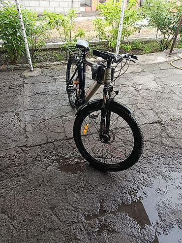 lt 46: Горный велосипед, Алюминий — 3