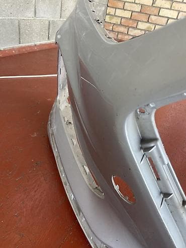 хундар: Бампер Hyundai, Б/у, Оригинал — 5