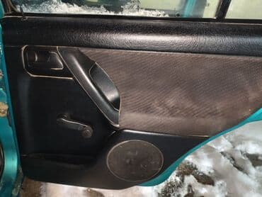 электро скутер монстр: Volkswagen Golf: 1992 г., 1.8 л, Механика, Бензин, Хэтчбэк — 9