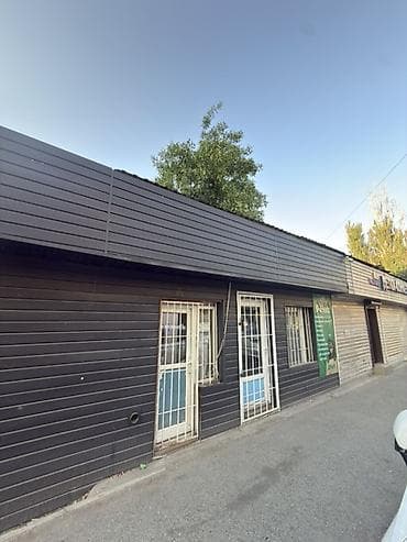 доброй плаза: Продажа магазинов Отдельностоящий магазин, 25 м², Свежий ремонт, С кондиционером, Цокольный этаж этаж — 6