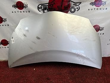 приус капот: Toyota — 1