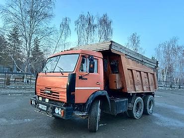 диск камаза: Грузовик, Камаз — 8