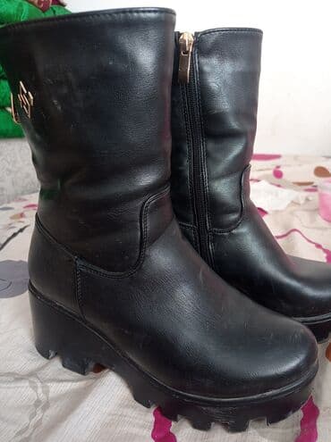 белорусская обувь для проблемных ног бишкек: Сапоги — 1