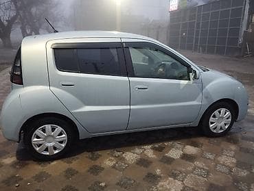 Toyota: Toyota WiLL Cypha: 2003 г., 1.3 л, Автомат, Бензин, Хэтчбэк — 5