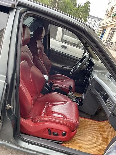 aion y plus: Daewoo Nexia: 2005 г., 1.6 л, Механика, Бензин, Седан — 8