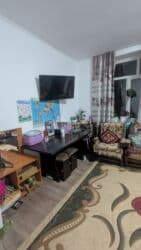 аренда дом новопокровка: 1 комната, 30 м², Хрущевка, 1 этаж, Косметический ремонт — 11