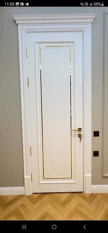 elegance stroy: Межкомнатные двери на заказ - Изготовление и установка межкомнатных — 4