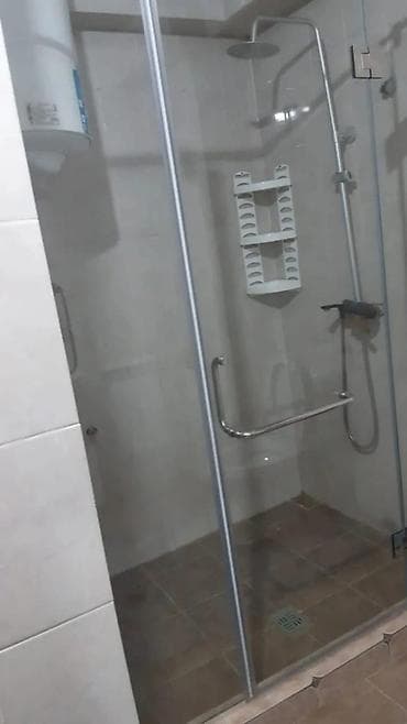 Батирлер: 3 бөлмө, Чогуу жашоосу жок, Толугу менен эмереги бар — 6