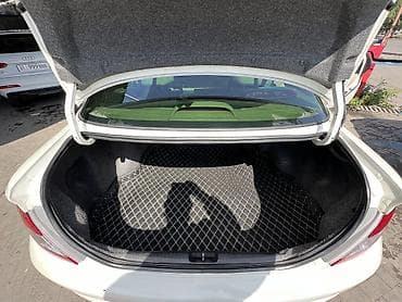 коврик на хонда фит: Honda Fit Aria: 2004 г., 1.5 л, Вариатор, Бензин, Седан — 4