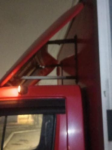 машины за 4000 долларов: Легкий грузовик, Mercedes-Benz, Стандарт, 3 т, Б/у — 1