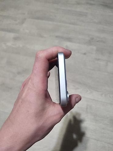 обмен на айфон 5: IPhone Xr, Б/у, 128 ГБ, Серебристый, Чехол, Кабель, 100 % — 10
