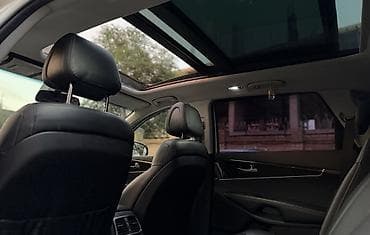 Kia Sorento: 2017 г., 2 л, Автомат, Дизель, Кроссовер — 10
