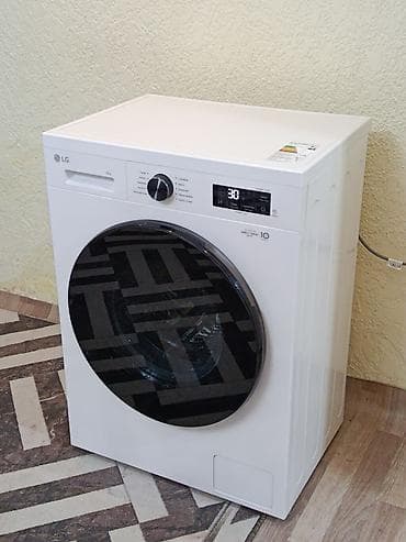 amd athlon: Стиральная машина автомат, Б/у, LG, До 6 кг, Фронтальная, Оптом — 3